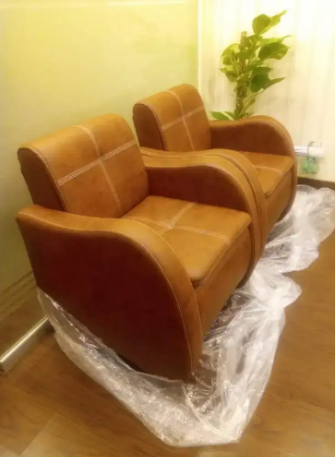 Single seater sofa available for sale