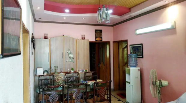 11 Marla House  Available For Sale In New Chauburji Park - Block A Lahore