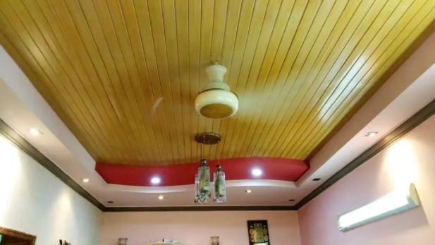 11 Marla House  Available For Sale In New Chauburji Park - Block A Lahore