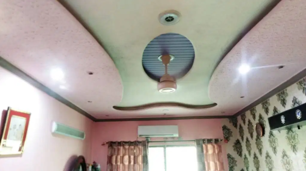 11 Marla House  Available For Sale In New Chauburji Park - Block A Lahore