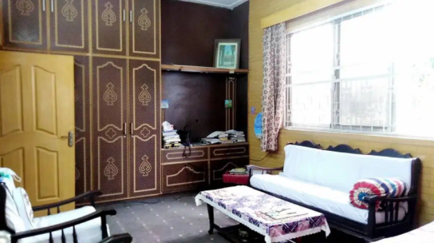 11 Marla House  Available For Sale In New Chauburji Park - Block A Lahore