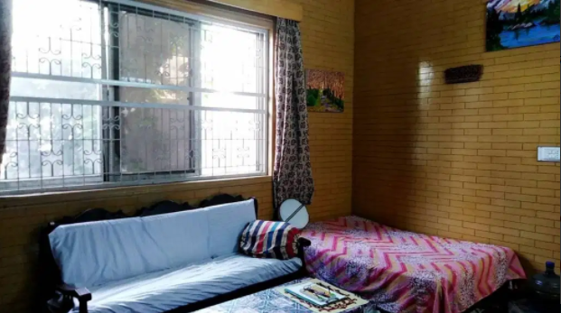 11 Marla House  Available For Sale In New Chauburji Park - Block A Lahore
