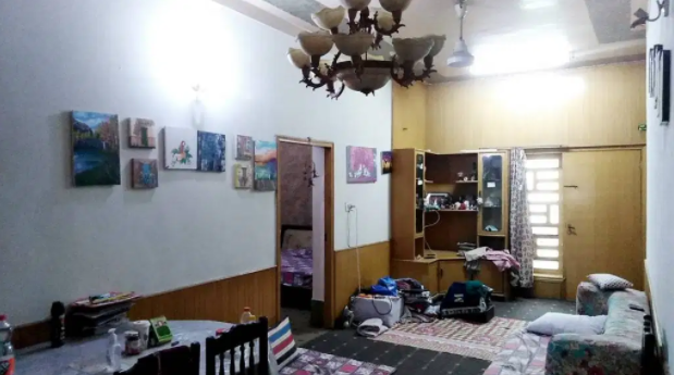 11 Marla House  Available For Sale In New Chauburji Park - Block A Lahore