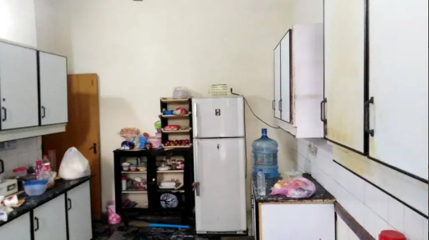 11 Marla House  Available For Sale In New Chauburji Park - Block A Lahore
