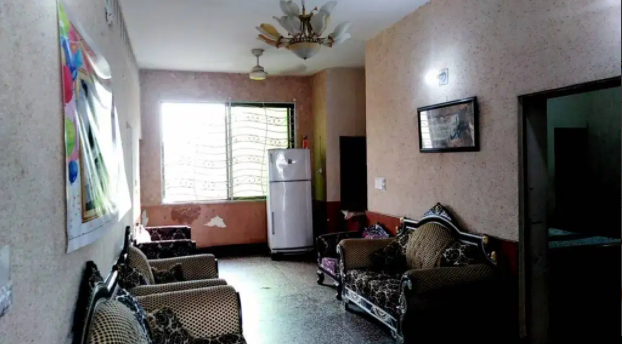 11 Marla House  Available For Sale In New Chauburji Park - Block A Lahore