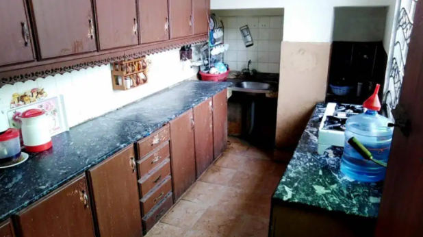 11 Marla House  Available For Sale In New Chauburji Park - Block A Lahore