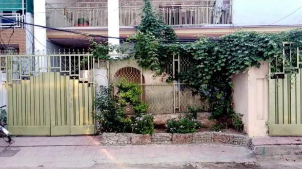 11 Marla House  Available For Sale In New Chauburji Park - Block A Lahore