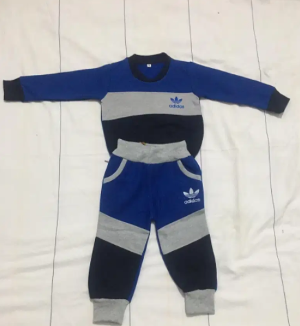 New Baby track soot 1 to 7 year Available for Sale