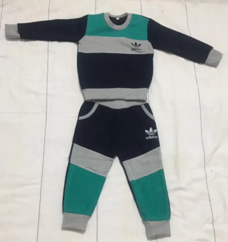 New Baby track soot 1 to 7 year Available for Sale