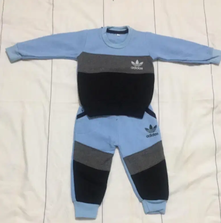 New Baby track soot 1 to 7 year Available for Sale