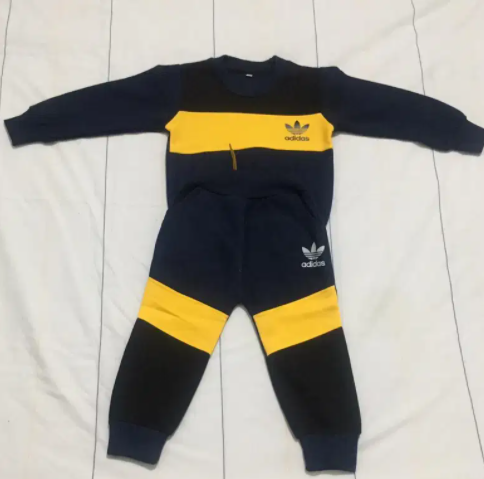 New Baby track soot 1 to 7 year Available for Sale