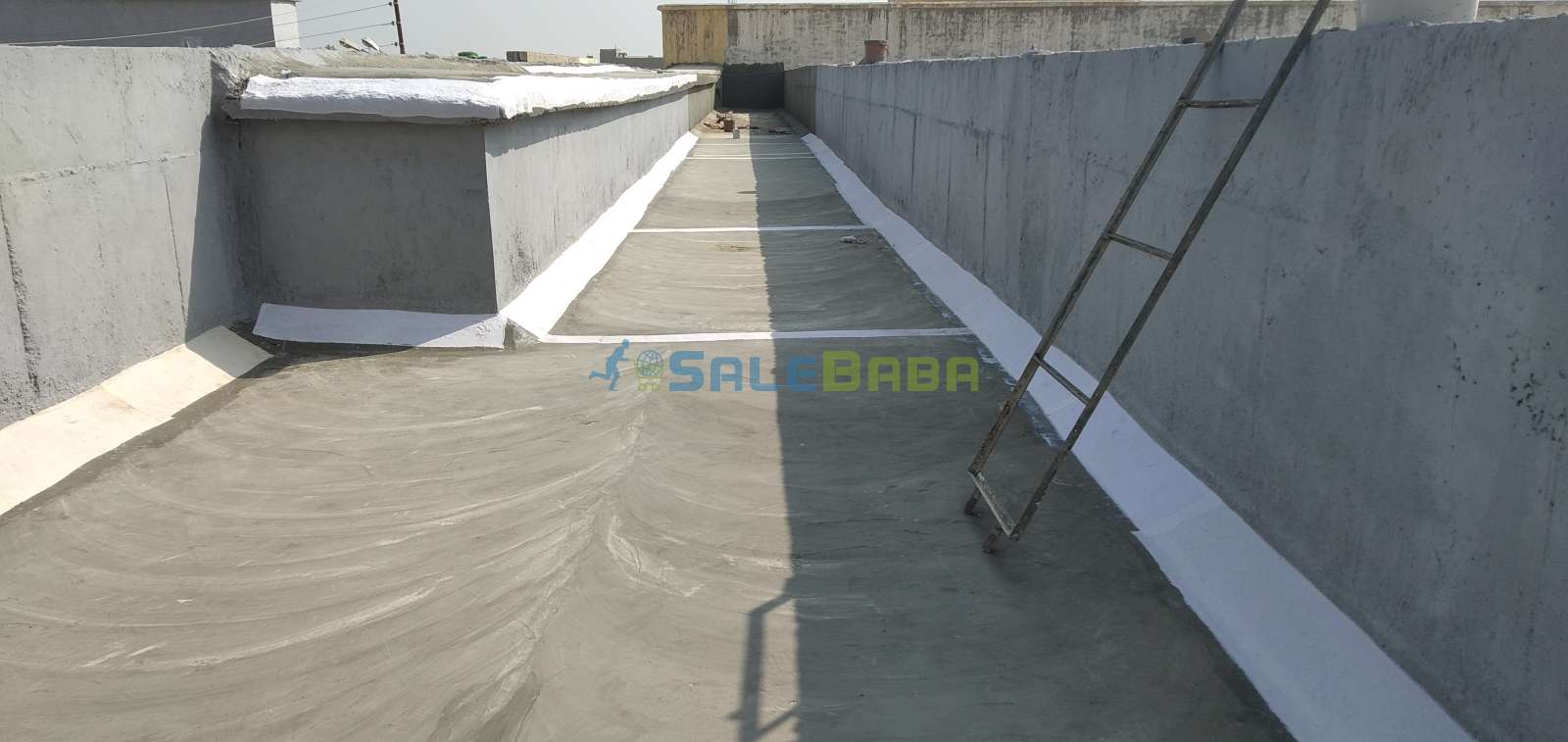 Waterproofing