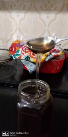 Pure Honey (choti Makhi ka) Available for sale