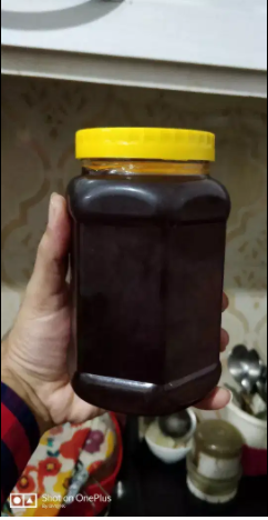 Pure Honey (choti Makhi ka) Available for sale