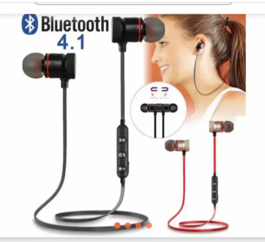 Bluetooth magnetic handfree Available for sale