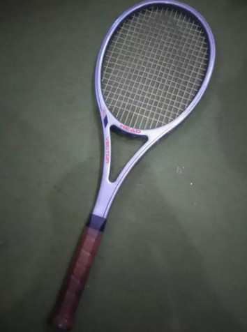 Head Tennis Racket (AMF Vector) Available for sale