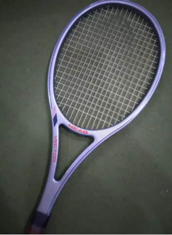 Head Tennis Racket (AMF Vector) Available for sale