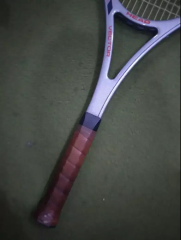 Head Tennis Racket (AMF Vector) Available for sale