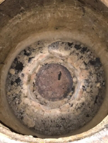 Portable Tandoor Available for sale