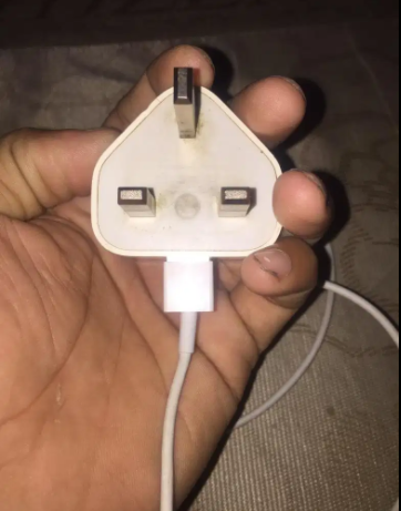 Apple original charger Available for sale