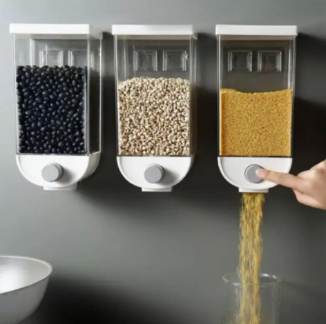 Kitchen powder Dispenser Available for sale