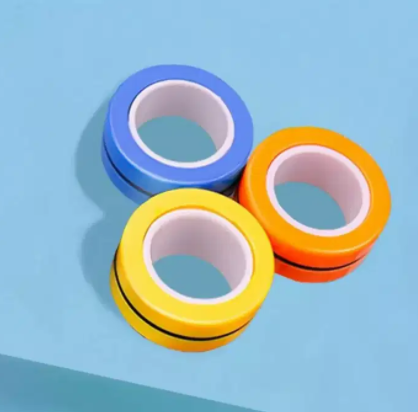 Magic magnetic ring Available for sale