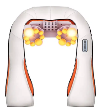 Electrical Shiatsu Neck Massagers Electric Shoulder Massager Available for sale