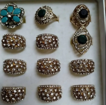 New Artificial jewellery Available for Sale in Lahore