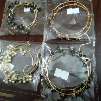 New Artificial jewellery Available for Sale in Lahore