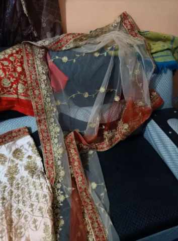 wedding Dress Available for Sale in Lahore