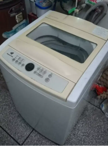Imported Samsung Fully Automatic Washing Machine Available for sale