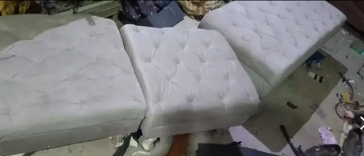 puffy set Available for sale