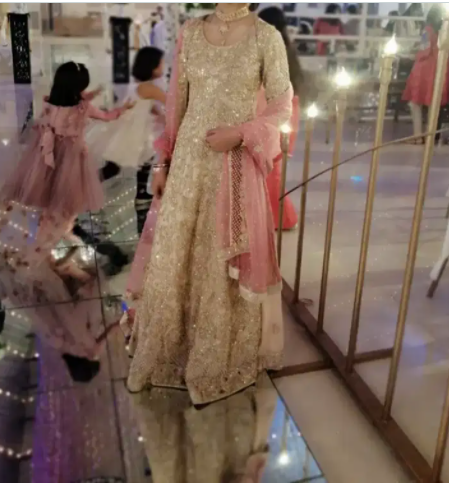 Maxi for Wedding Functions Available for sale in reasonable price