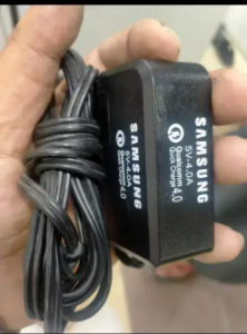 Samsung imported fast charger 3 amp Available for sale