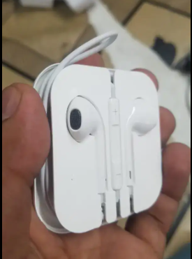box puled I phone 6s hands-free Available for sale