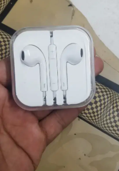 box puled I phone 6s hands-free Available for sale