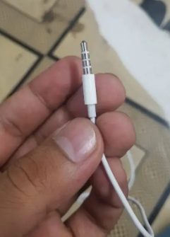 box puled I phone 6s hands-free Available for sale