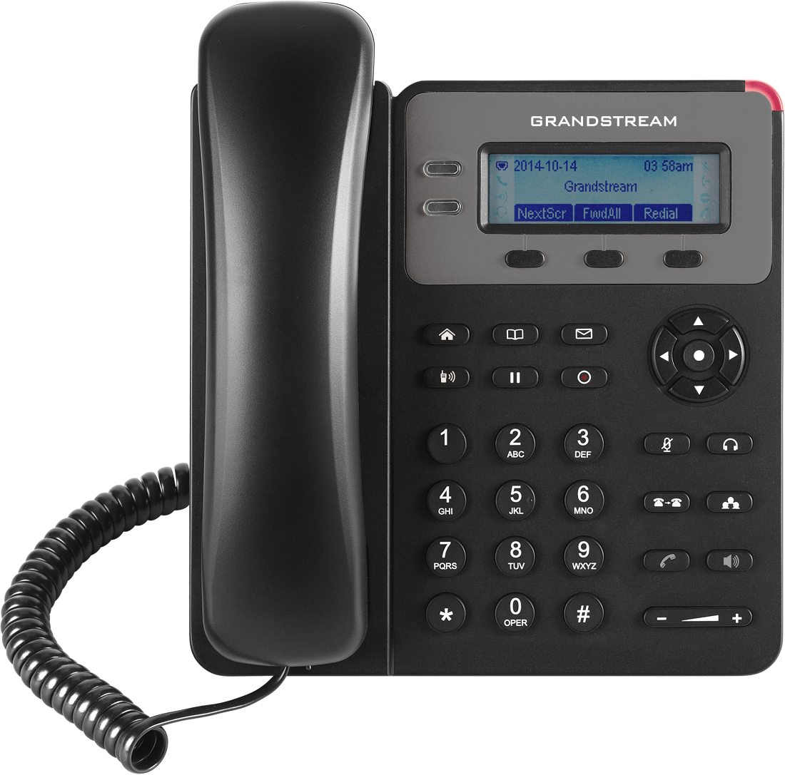 ip phone grandstream gxp 1610 ex stock price on call PTA approved