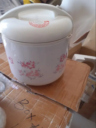 New Rice cooker Available for Sale in Karachi