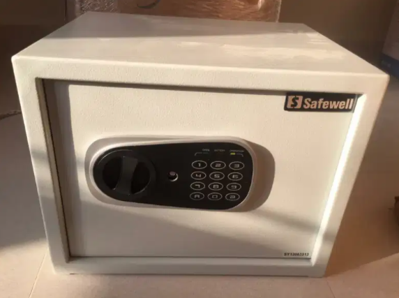 New Lock safe Available for Sale