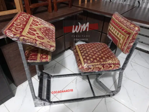 New Namaz Desk/Namaz Chair (jayenamaz model) Available for Sale in Lahore