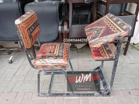 New Namaz Desk/Namaz Chair (jayenamaz model) Available for Sale in Lahore