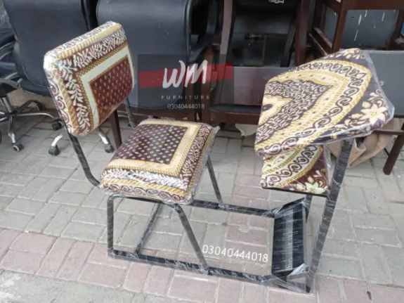 New Namaz Desk/Namaz Chair (jayenamaz model) Available for Sale in Lahore