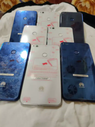 New Huawei p8 lite 2017 3/16gb Smartphone Available for Sale in Lahore