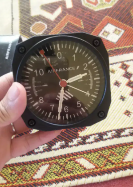 Alarm clock Available for sale