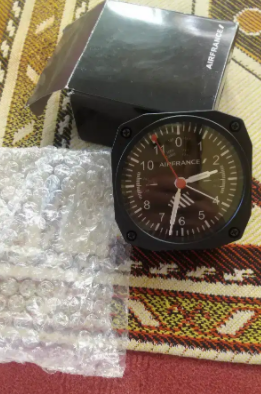 Alarm clock Available for sale
