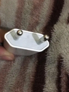 Apple iPhone Mobile Charger Available for Sale