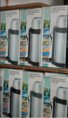 Hot and cold Bottle Available for Sale in Faisalabad