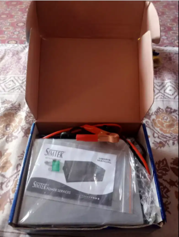 Battery charger Available for Sale in Karachi