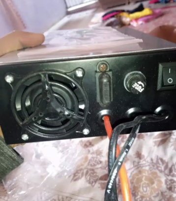 Battery charger Available for Sale in Karachi